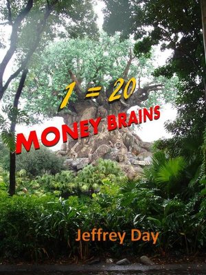 cover image of 1=20 Money Brains